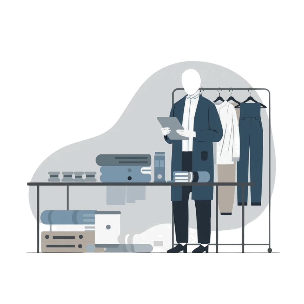 SourceZenie Merchandising Support