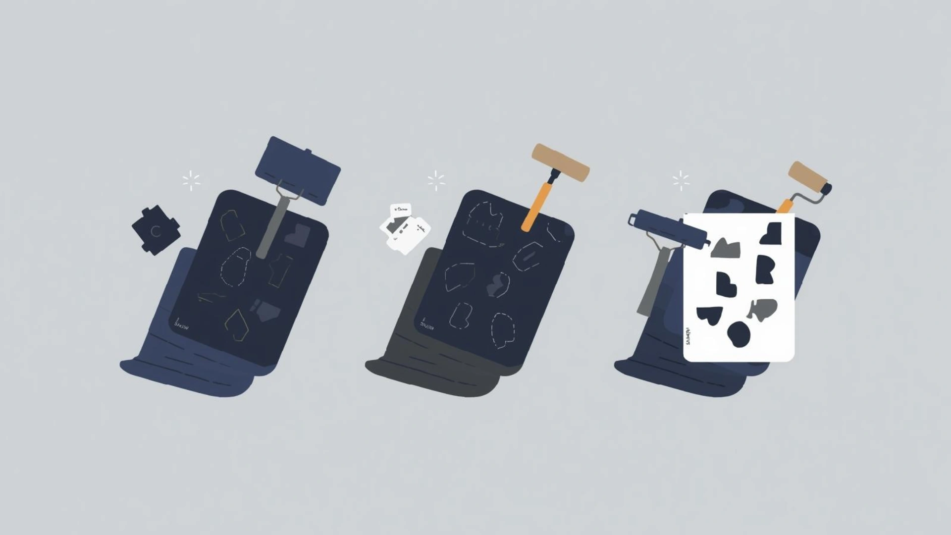 SourceZenie Printing Services