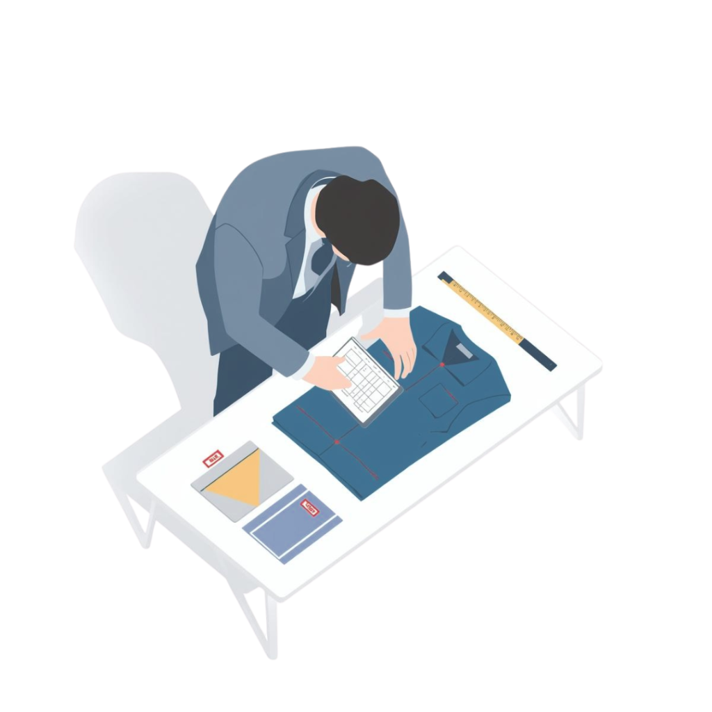 SourceZenie Quality Garments