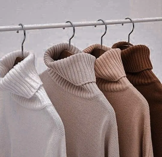SourceZenie Sweaters