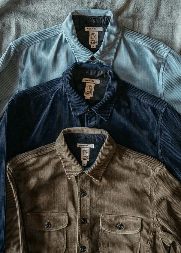 SourceZenie Woven Jacket (2)