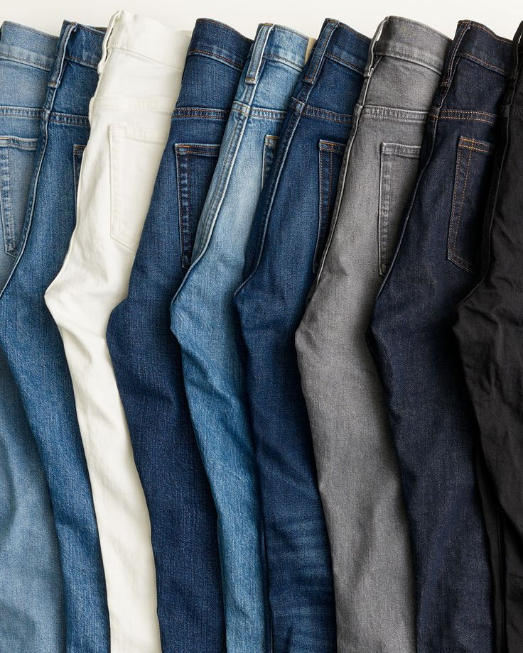 Sourcezenie Denim Jeans